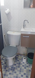 Banheiro
