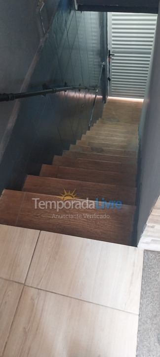 Apartamento para alquiler de vacaciones em Itanhaém (Bairro Satelite)