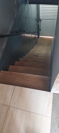 Apartamento tipo estudio en Itanhaém, SP, a 15 metros de la playa.