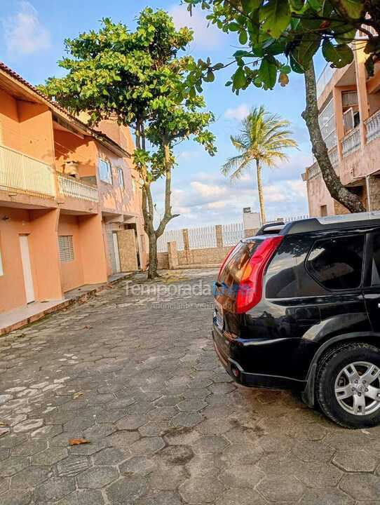 Apartamento para alquiler de vacaciones em Itanhaém (Bairro Satelite)