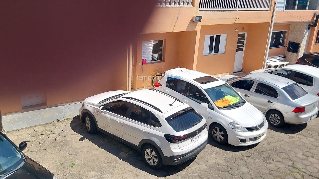 Apartamento para alquiler de vacaciones em Itanhaém (Bairro Satelite)
