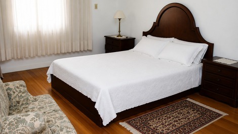 House with four bedrooms for season, in the center of Canasvieiras