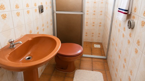 House with four bedrooms for season, in the center of Canasvieiras
