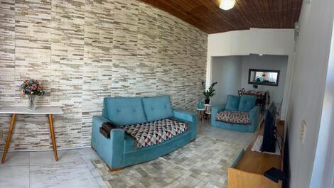 Apartment for rent in Rio das Ostras - Recreio Costa Azul