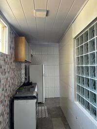 Flat Recreio