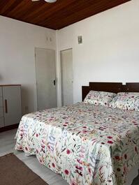 Flat Recreio