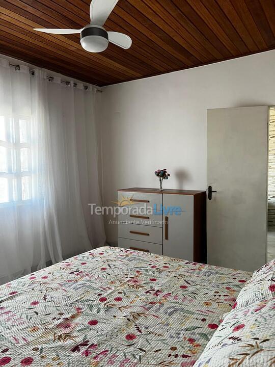 Apartment for vacation rental in Rio das Ostras (Recreio Costa Azul)