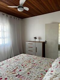 Flat Recreio