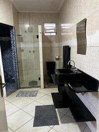 Flat Recreio