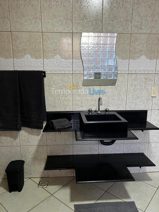 Apartment for vacation rental in Rio das Ostras (Recreio Costa Azul)