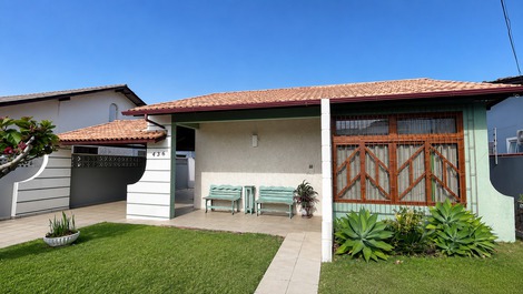 House for rent in Florianopolis - Canasvieiras