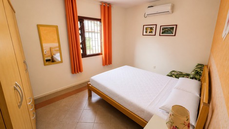 Casa de Temporada bem localizada próximo ao comercio, e a praia🏡🌅🏖️