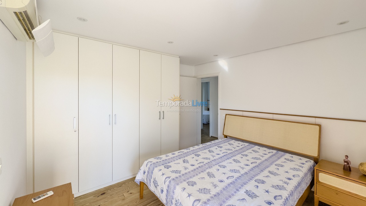 House for vacation rental in São Sebastião (Praia da Baleia)