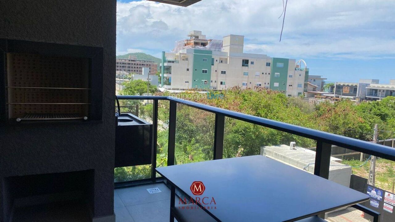 Apartamento para alquiler de vacaciones em Bombinhas (Mariscal)