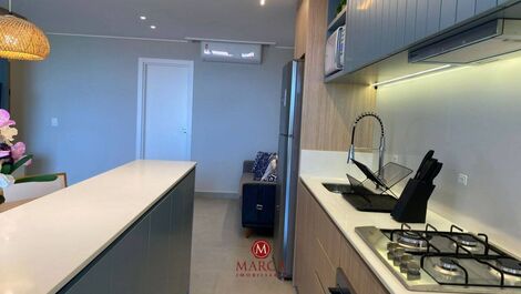 AP706 - APARTAMENTO CON 3 SUITES EN MARISCAL