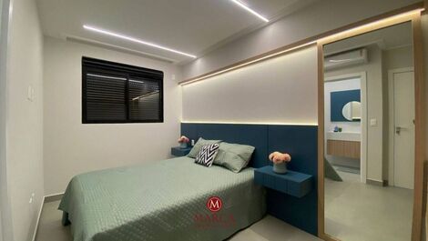 AP706 - APARTAMENTO CON 3 SUITES EN MARISCAL