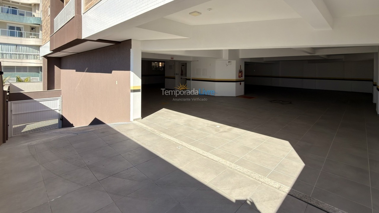 Apartamento para alquiler de vacaciones em Bombinhas (Canto Grande)