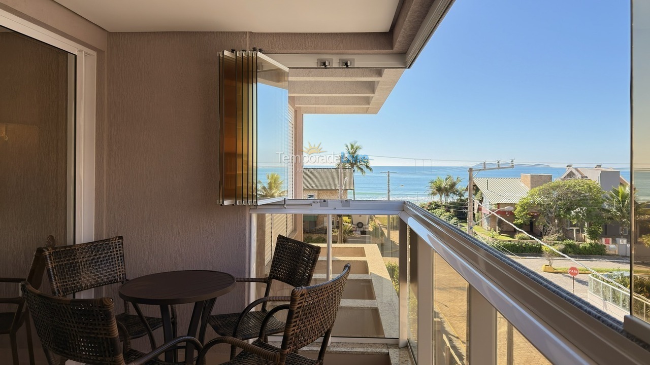 Apartamento para alquiler de vacaciones em Bombinhas (Canto Grande)
