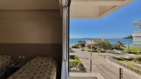 Apartamento Vista al Mar con 2 Suites - Playa Canto Grande | bombas