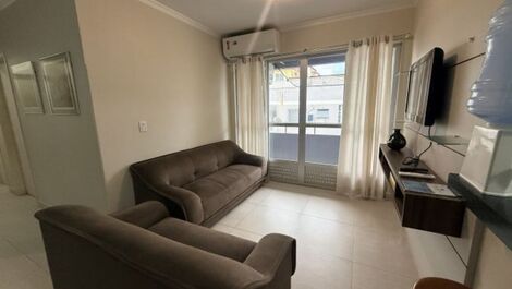 Apartamento para alugar em Bombinhas - Praia de Bombas