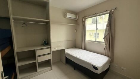 LINDO APARTAMENTO NA AVENIDA PRINCIPAL DE BOMBAS