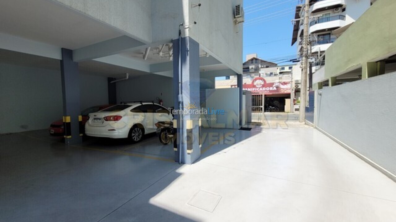 Apartamento para aluguel de temporada em Bombinhas (Praia de Bombas)
