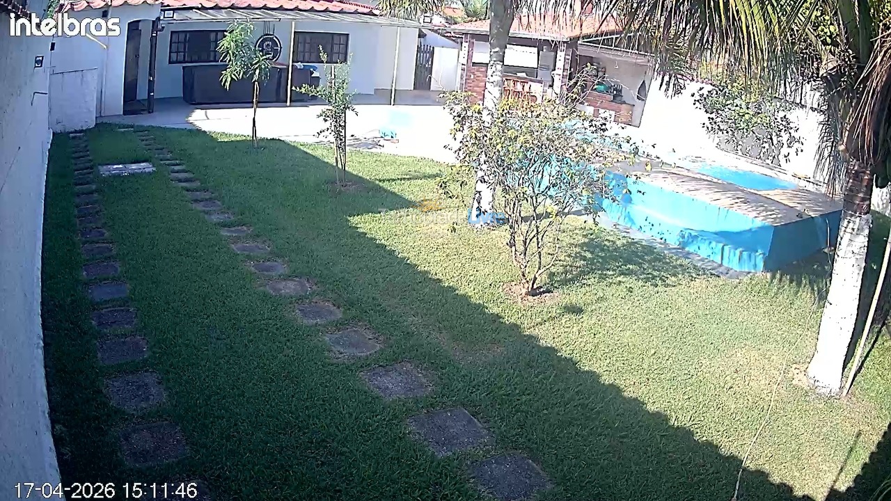 House for vacation rental in Itanhaém (Jd Grandesp)