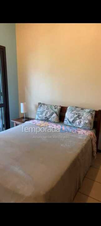 Casa para aluguel de temporada em Garopaba (Morrinhos)