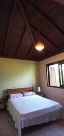 EXCELENTE CASA em cond. 3 QUARTOS COM AR, MORRINHOS, 250 MTS do mar
