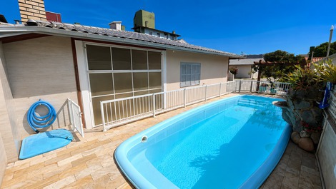 Casa para alugar em Florianopolis - Canasvieiras