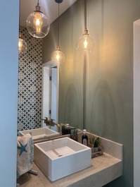 Lavabo 