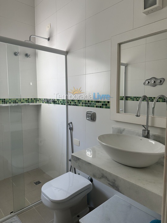 House for vacation rental in São Sebastião (Juquehy)