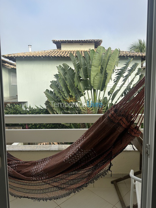 House for vacation rental in São Sebastião (Juquehy)