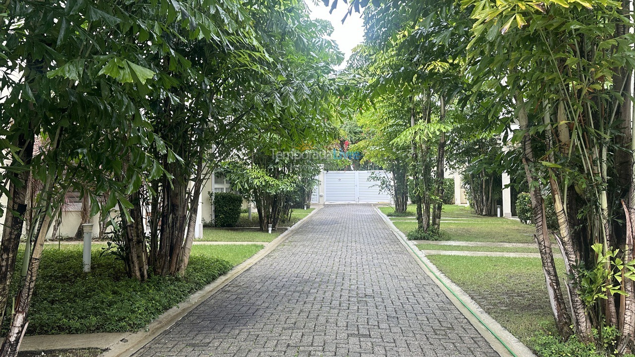 House for vacation rental in São Sebastião (Juquehy)