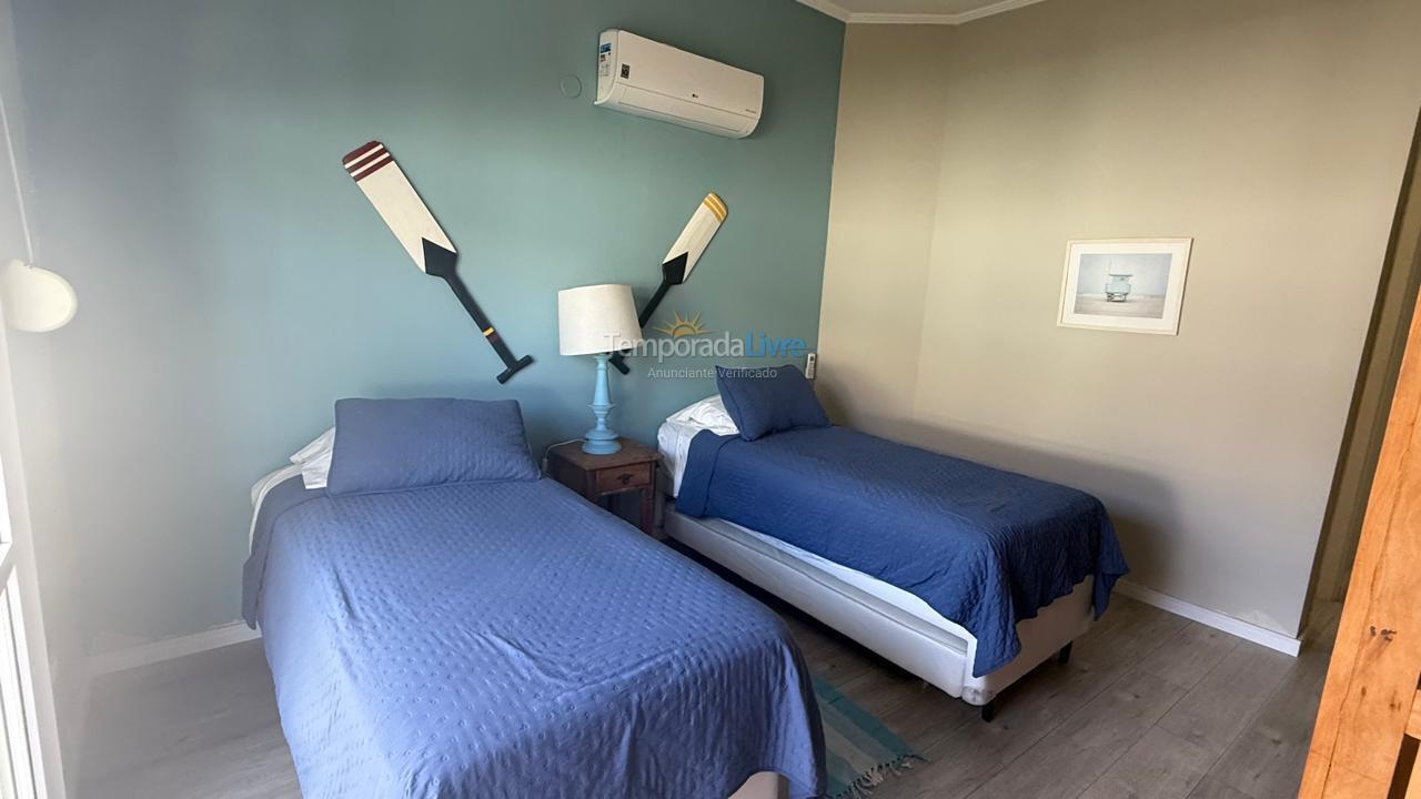 House for vacation rental in São Sebastião (Juquehy)