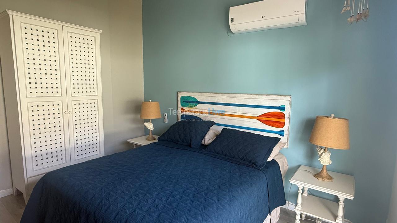 House for vacation rental in São Sebastião (Juquehy)