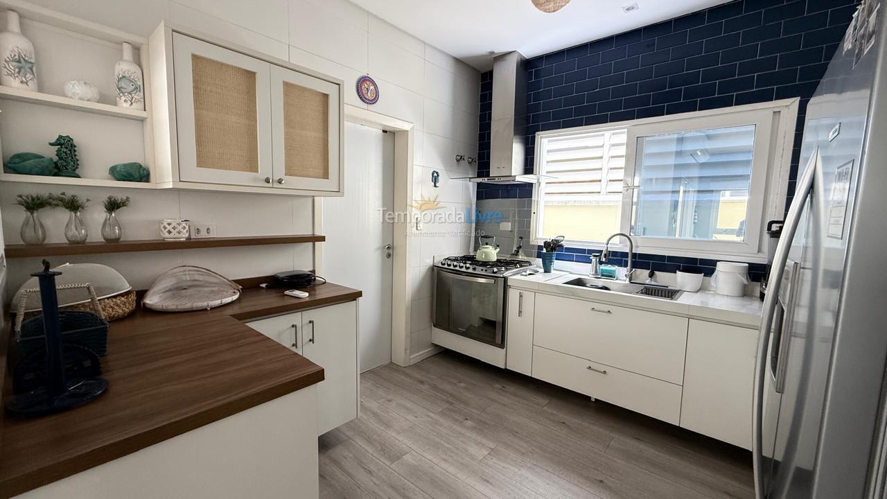 House for vacation rental in São Sebastião (Juquehy)