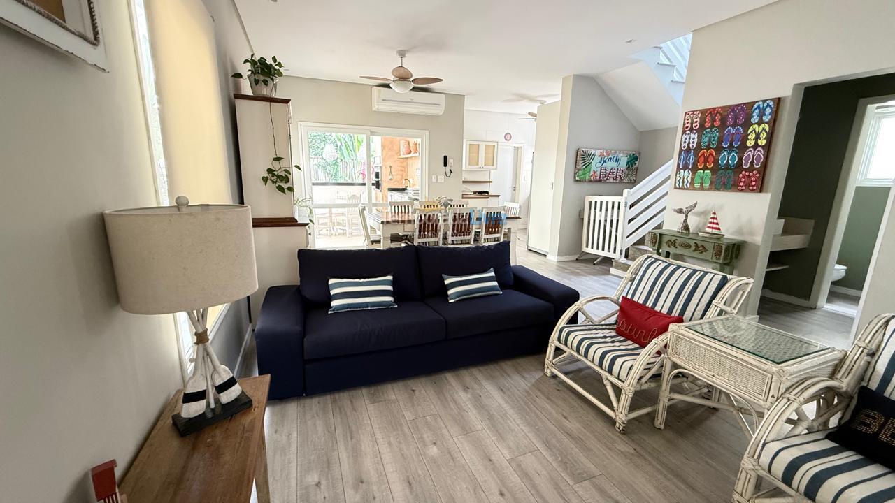 House for vacation rental in São Sebastião (Juquehy)