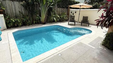 House for rent in São Sebastião - Juquehy