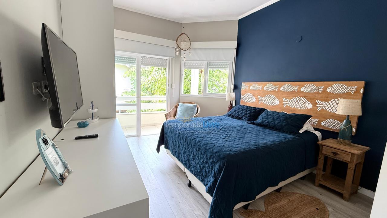 House for vacation rental in São Sebastião (Juquehy)