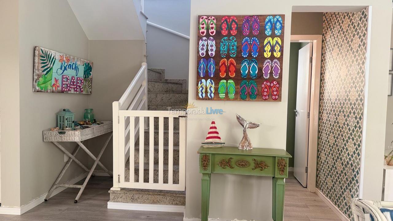 House for vacation rental in São Sebastião (Juquehy)