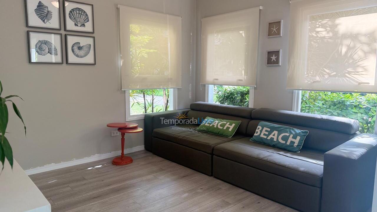 House for vacation rental in São Sebastião (Juquehy)