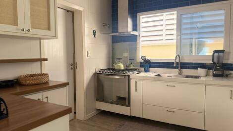 Cozinha 