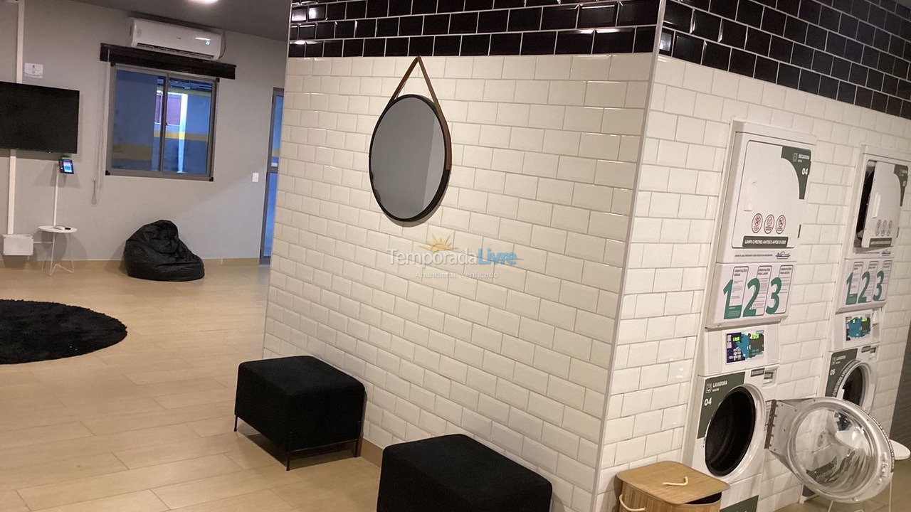Apartment for vacation rental in Rio de Janeiro (Centro)