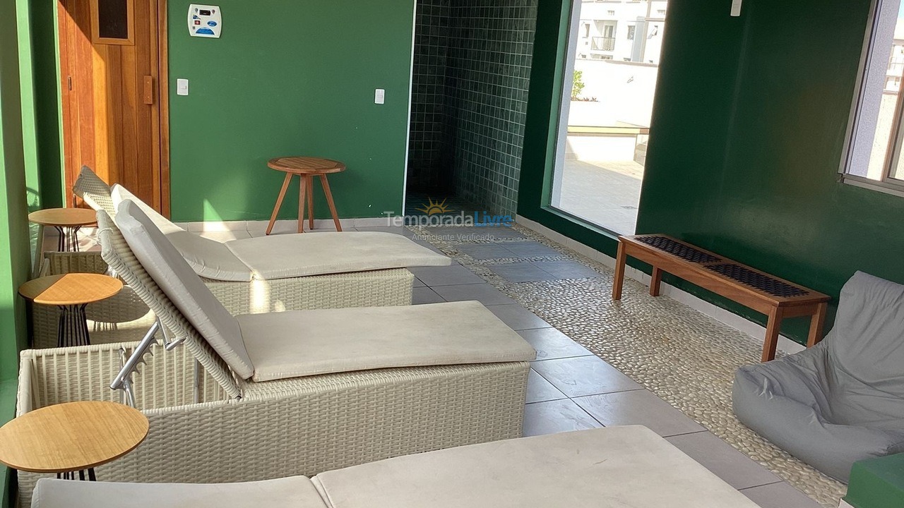 Apartment for vacation rental in Rio de Janeiro (Centro)