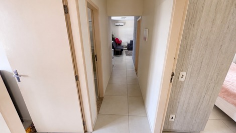 Casa de 4 dorm sendo 1 suíte, possui piscina privativa🏡🏖️