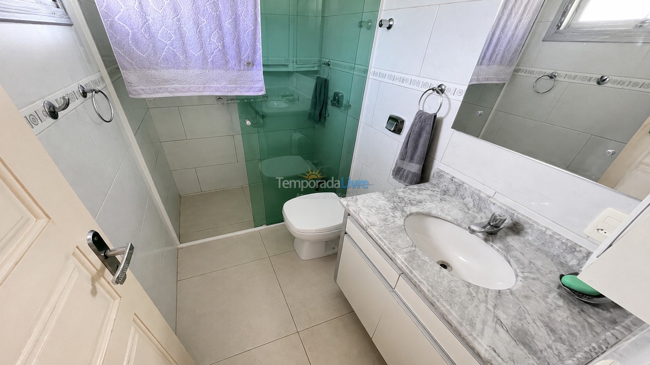 Casa para aluguel de temporada em Florianopolis (Canasvieiras)
