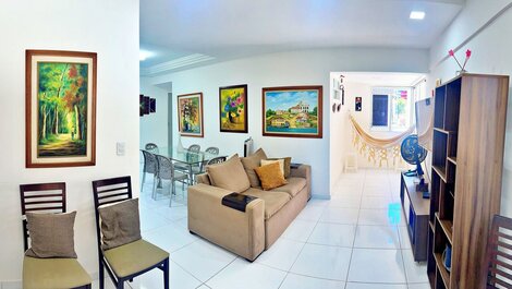 Apartamento para alugar em Maceió - Ponta Verde