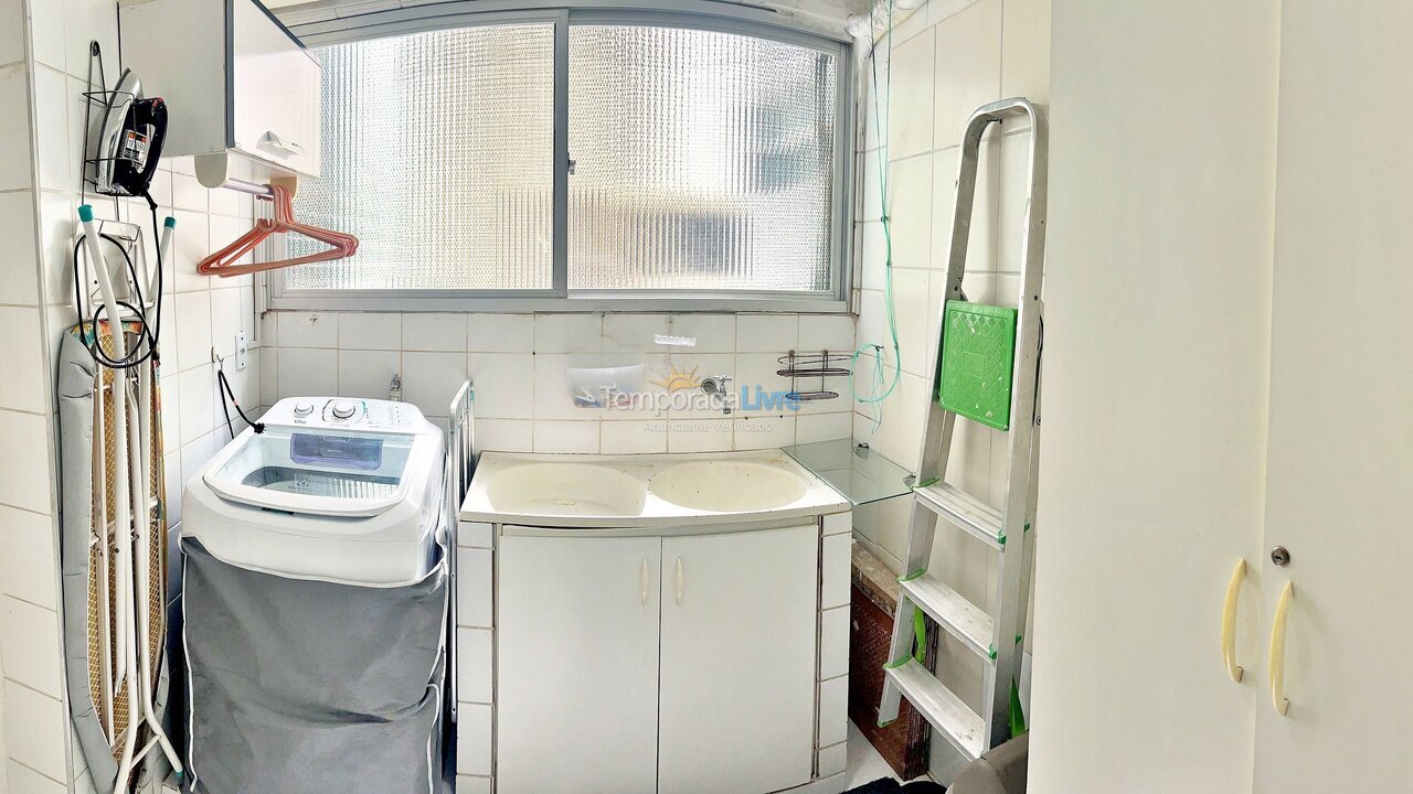 Apartamento para aluguel de temporada em Maceió (Ponta Verde)