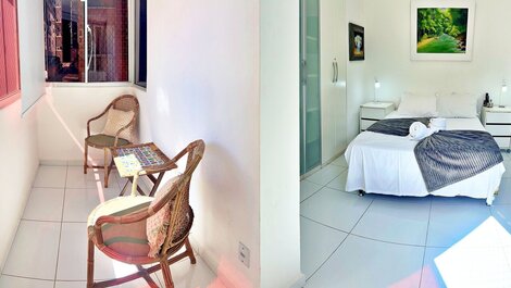 Apartment for rent in Maceió - Ponta Verde